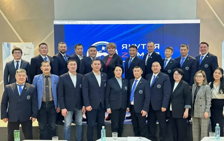 Курсанты программы &laquo;Якутия &ndash; Земля героев&raquo; вышли на финишную прямую