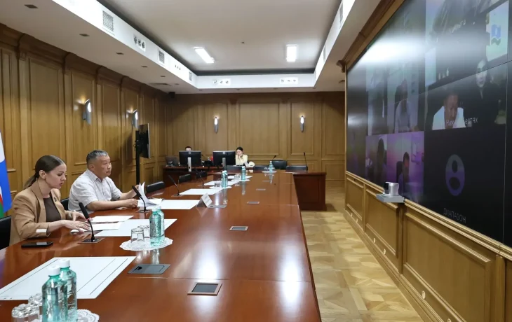 В Якутии обновят семь общественных пространств в 2026 году