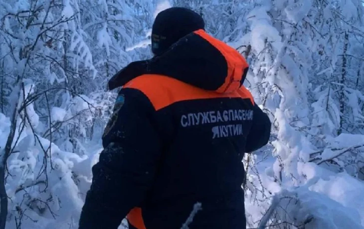 Якутские спасатели завершили активную фазу поисков утонувшего в реке Колыме рыбака