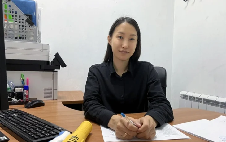 &laquo;Каждый рейс &mdash; как отдельный проект&raquo;: девушка из глубинки управляет вахтовой логистикой крупной компании