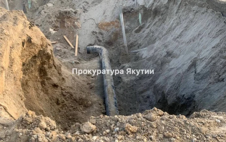 В Якутии прораб обвиняется в гибели рабочего на производстве
