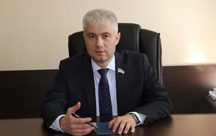 Александр Кошуков прокомментировал ситуацию по обеспечению топливом в южной Якутии