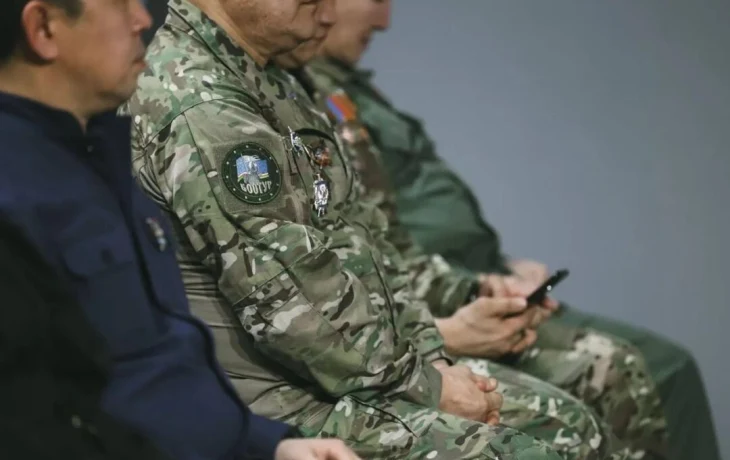 Медведев назвал слухи о мобилизации &laquo;лживой провокацией&raquo; перед выборами
