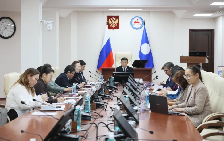 В Якутск на III республиканский съезд учителей якутского языка приедут представители Татарстана, Бурятии, Башкортостана