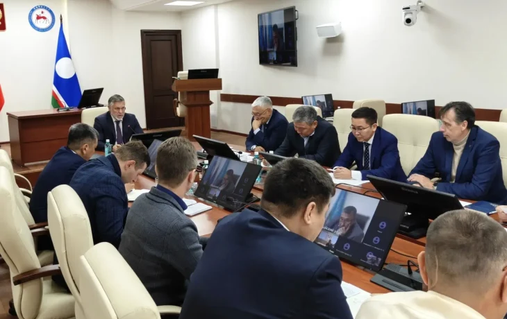 Кирилл Бычков поручил ускорить доставку жизнеобеспечивающих грузов по Индигирке