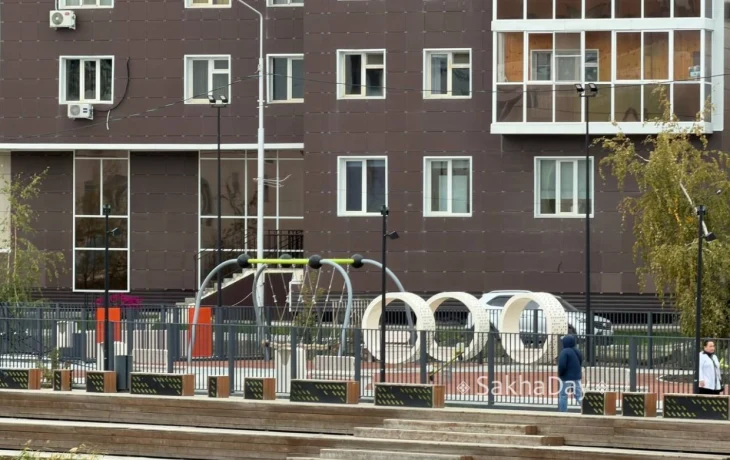 В Якутске открывается площадка Водяновой