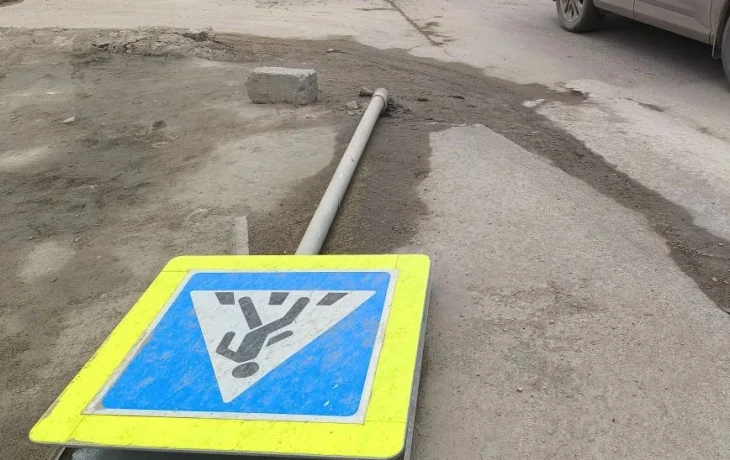 32 тыс. потребителей остались без электричества в Якутии после урагана