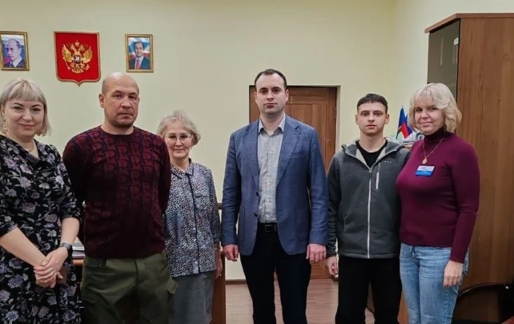 Теплоэнергосервис&nbsp;развивает программу трудоустройства участников СВО