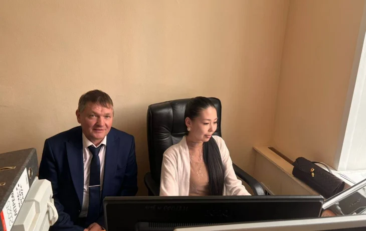 Участник кадровой программы &laquo;Якутия &ndash; земля героев&raquo; стажируется в Минобре региона