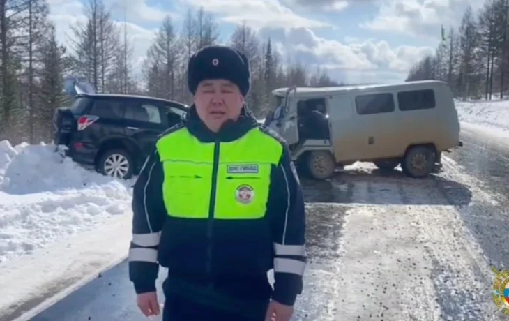 В Якутии за сутки: Мошенники выманили у пенсионеров 4,2 млн, в ДТП под Алданом погибла женщина
