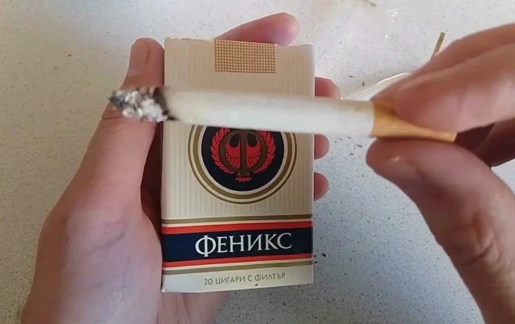 За&nbsp;ними выстраивались километровые очереди: почему в&nbsp;СССР так любили болгарские сигареты
