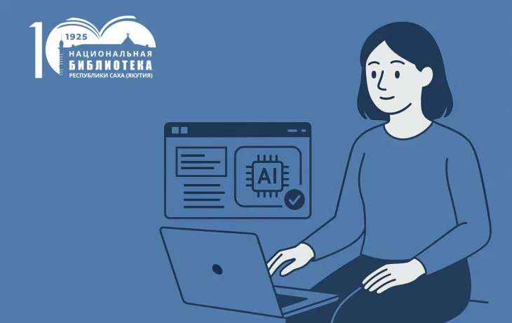 В Якутии разработали &laquo;Ассистента библиографа&raquo; на основе искусственного интеллекта