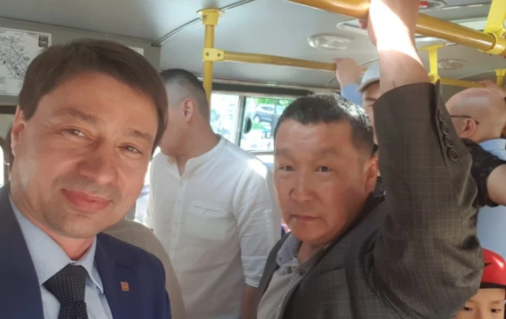 Позовут ли Владимира Федорова в мэрию Якутска? Кажется, нет