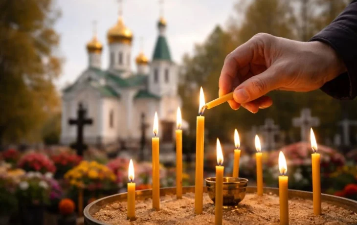 Родительский день в 2026 году: смысл, традиции, что можно и нельзя делать