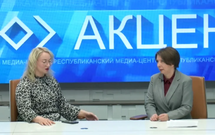 &laquo;Акцент&raquo;: Арктика, тренд на родную культуру и психологическая помощь участникам СВО