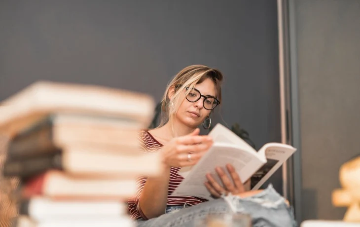 Ловушка начитанности: почему книги больше не&nbsp;гарантируют грамотность (и&nbsp;при&nbsp;чем тут Пушкин)