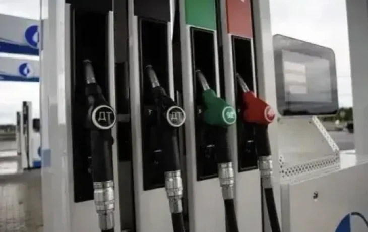 В АЗС филиала &laquo;Якутская нефтебаза&raquo; действуют временные ограничения на реализацию топлива