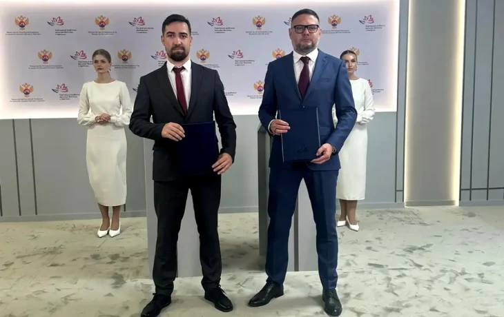 &laquo;Озон&raquo; вложит 6 млрд рублей в строительство транспортно-логистического центра в Якутске