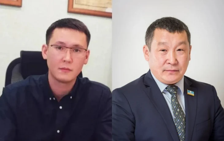 Айсен Николаев внёс кандидатуры Созонова и Садовникова на пост мэра Якутска