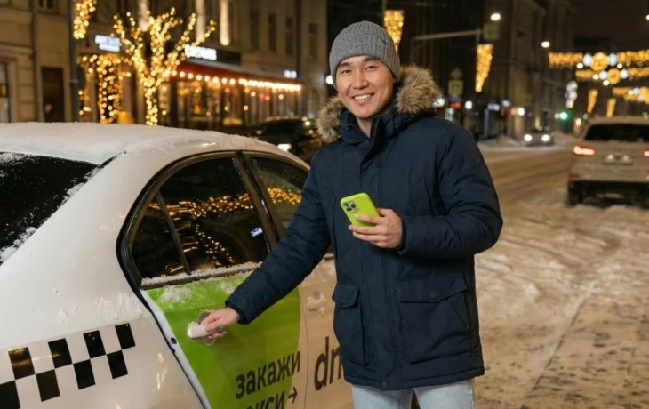 Аналитики Drivee: Якутск &laquo;игнорирует&raquo; российские авто и тренды на импортозамещение