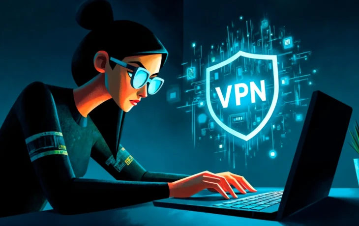 DeepSeek в России: сбои без VPN и 21 тысяча жалоб, РКН опровергает блокировку