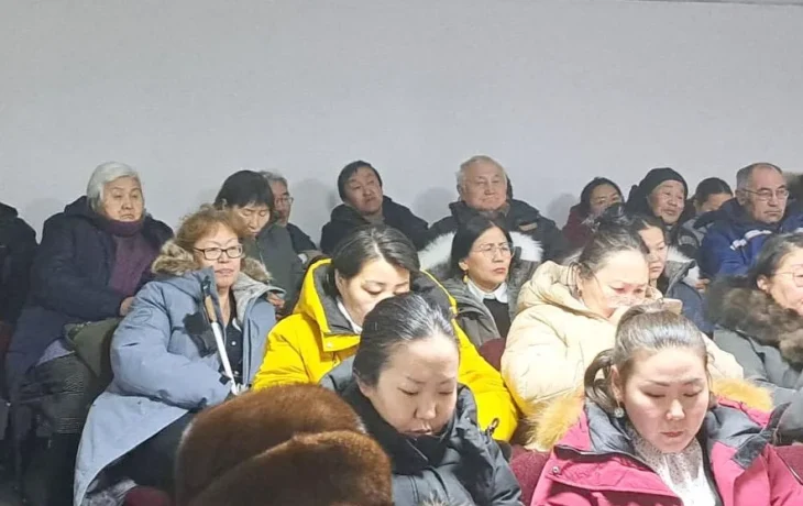 Капитальный ремонт школы проведут в селе Соболох Момского района