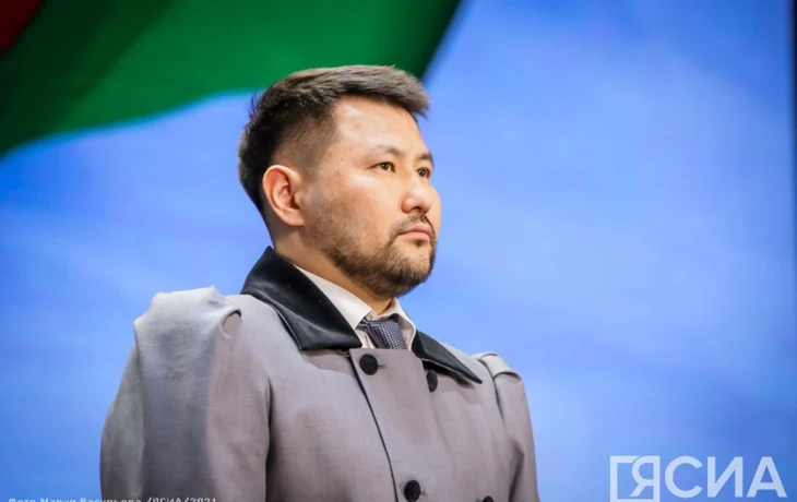 Глава Якутска Евгений Григорьев подал в отставку