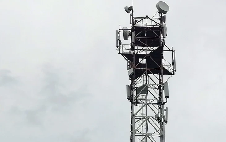 МТС разогнала LTE для оздоровительных учреждений на Сергеляхском шоссе