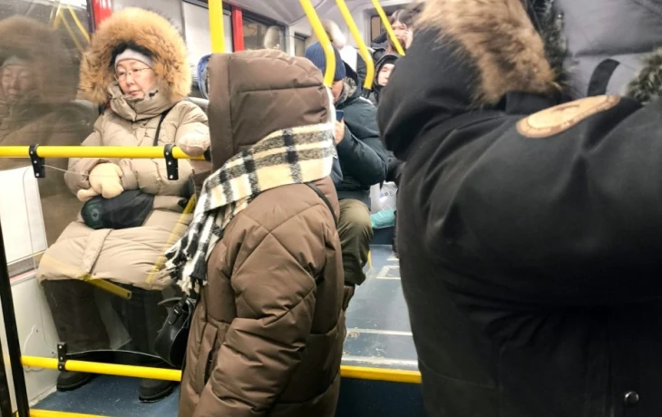 Корреспондент &laquo;ЯИ&raquo; выяснял, почему он замерз в новом &laquo;Волгабасе&raquo;