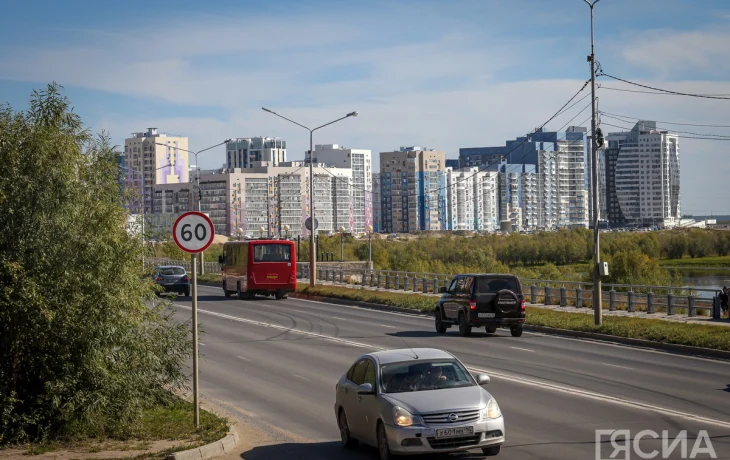 Грозы, ливни и до +35 градусов: прогноз погоды в Якутии на 11 июля