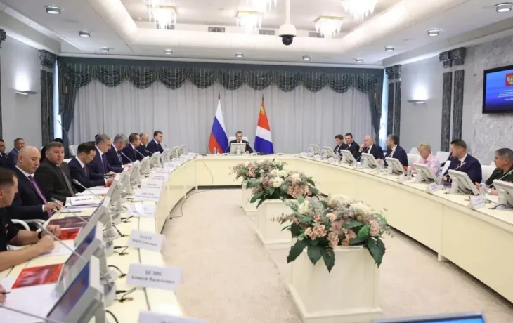 До 2030 года Дальнему Востоку предстоит привлечь почти 5 трлн рублей инвестиций