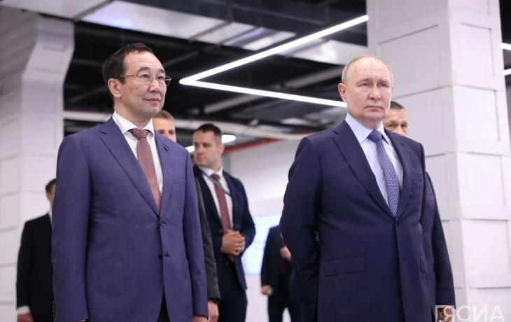 Два года после визита Путина в Якутию: что изменилось в республике