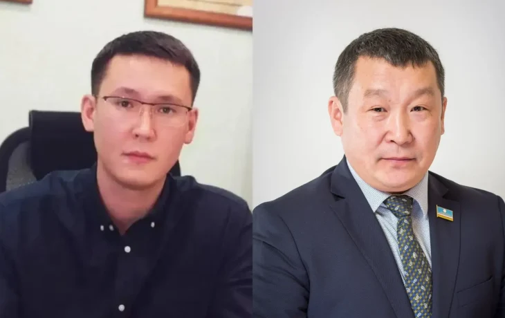Айсен Николаев внес две кандидатуры на пост главы Якутска