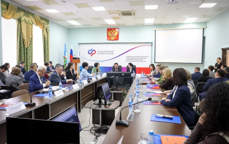 166 млрд рублей направлено на пенсионное, социальное обеспечение и соцподдержку в Якутии
