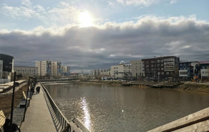 Сколько еще продлятся холода &mdash; в Якутском УГМС назвали дату потепления