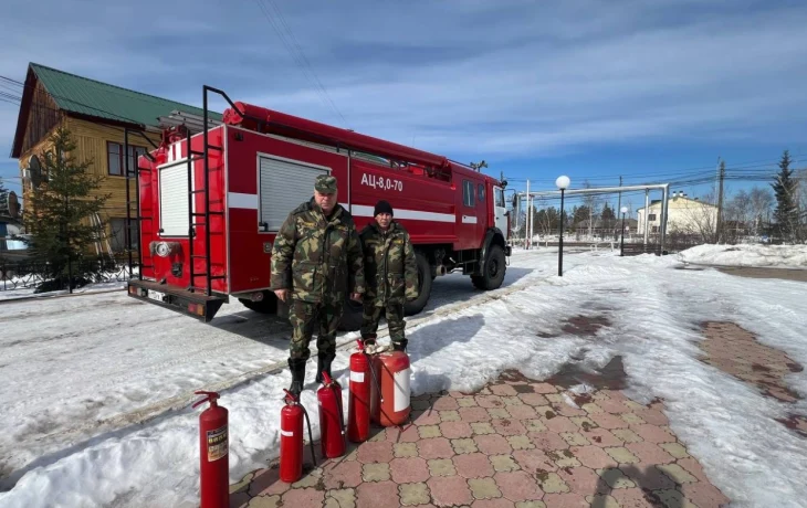 День охраны труда в ПАО &laquo;ЯТЭК&raquo;: новый этап культуры безопасности