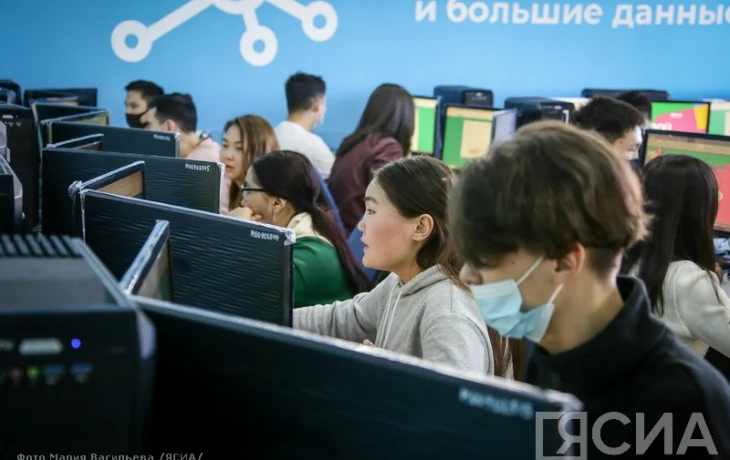 Молодежный фестиваль &laquo;Трек здоровья&raquo; пройдет в Якутске