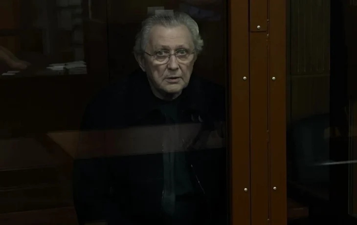 Миллиардера Илью Трабера отправили в СИЗО по делу об убийстве депутата Александра Петрова