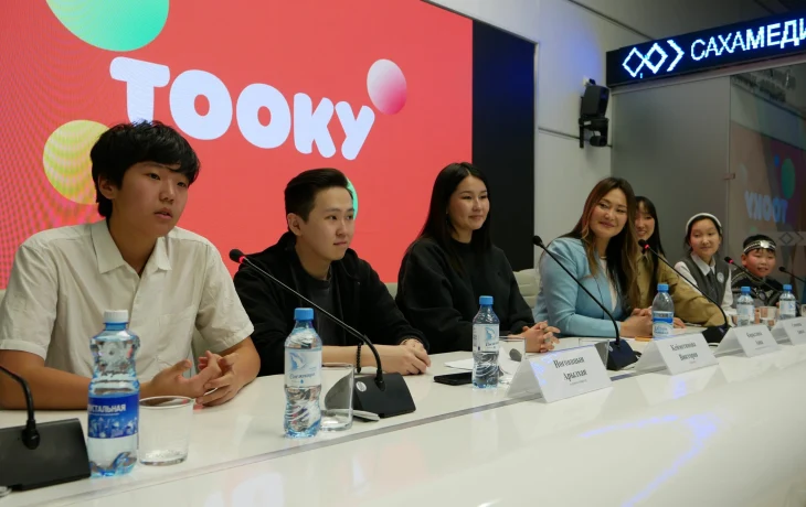 Якутский мультфильм &laquo;Тооку уонна Чысхаан&raquo; выходит на большие экраны