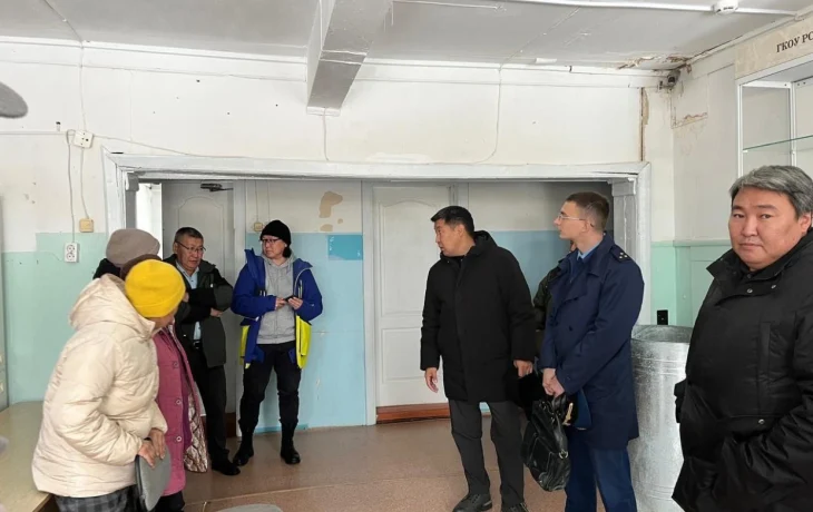 Со стороны администрации Якутска нарушения законодательства не допущено