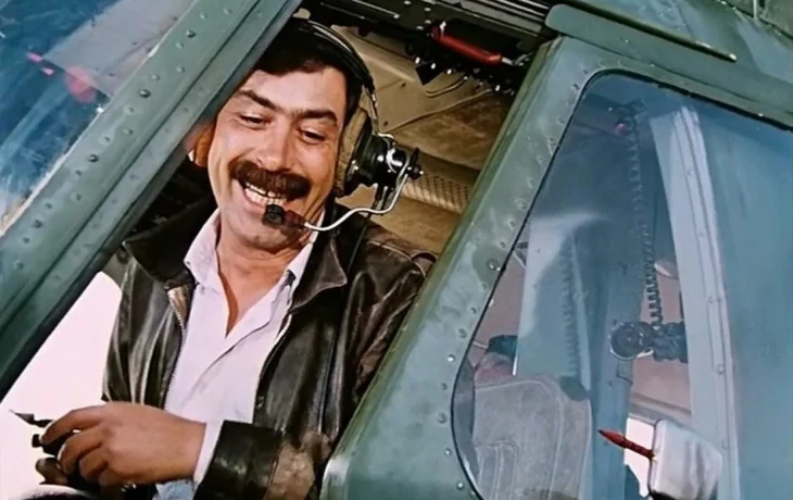 Тест СССР: А вы точно смотрели &laquo;Мимино&raquo;? 10 вопросов для настоящих знатоков советской кинокомедии