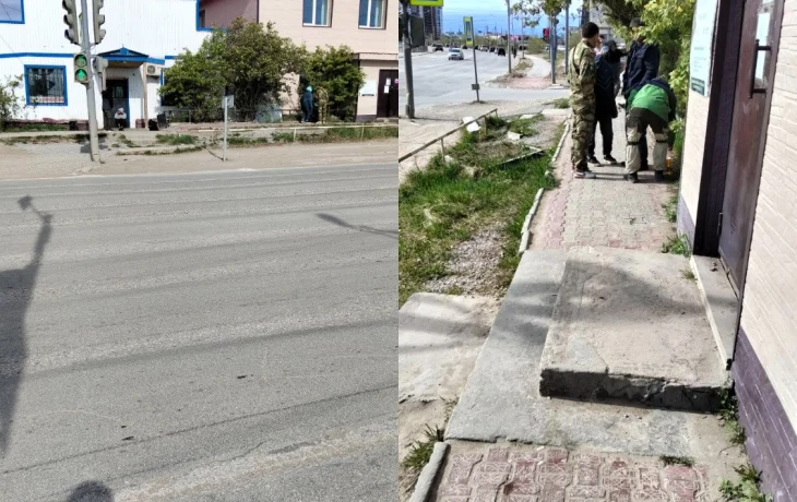 Суд о сносе бара &laquo;ГринЛион&raquo; в Якутске назначен на 2 июня: жители жалуются на пьяных посетителей