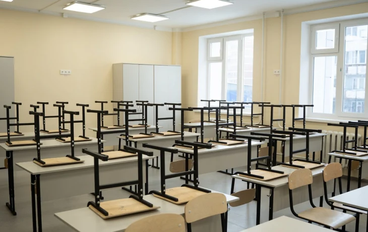 Актированный день для школьников 1-8 классов объявили 16 декабря