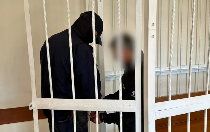 В Якутске суд взял под стражу обвиняемого в покушении на убийство женщины в 203-м микрорайоне