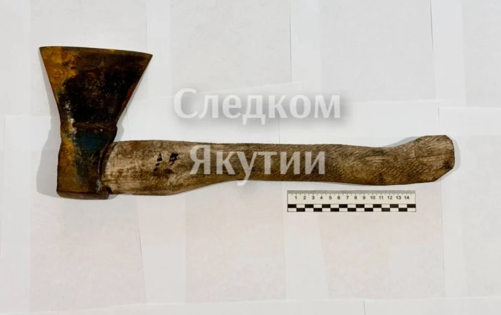 Житель Якутии получил 8 лет за убийство в гараже