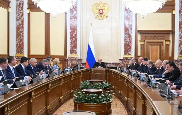 Правительство спишет часть задолженности по бюджетным кредитам ещё шести регионам, в том числе Якутии