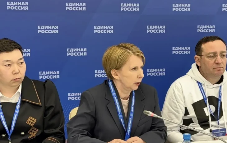 На окружном форуме &laquo;Единой России&raquo; во Владивостоке обсудили меры по развитию кадрового потенциала в Арктике