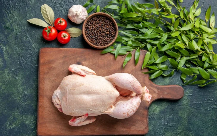 Курица чище, чем из фермерской лавки: 3 способа избавить магазинное мясо от химии и антибиотиков &mdash; продавцы вам об этом не расскажут