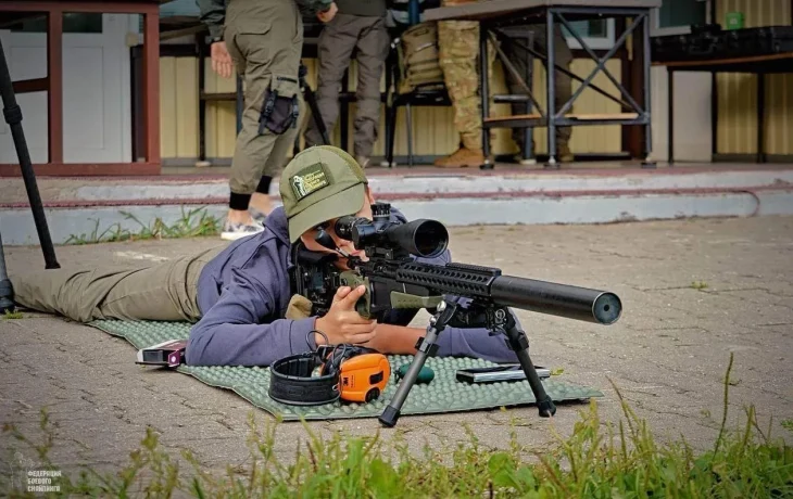 Более 200 участников соберет III Всероссийский турнир памяти Федора Охлопкова