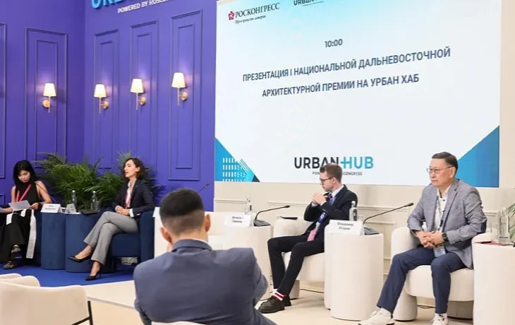 На архитектурную премию &laquo;ДальАрх&raquo; поступила 131 заявка